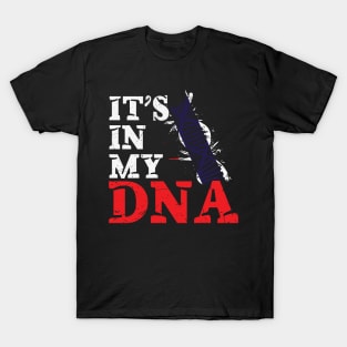 It's in my DNA - Thailand T-Shirt